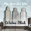 Cover Writer's Block