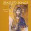 Cover Sacred Songs Vol. 2