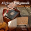 Cover Allgäuer Volksmusik mit Martin Kern