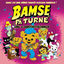 Cover BAMSE: Sång & Dansföreställningen
