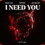 Cover I Need You