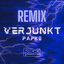 Cover VERJUNKT (REMIX)