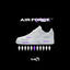 Cover Air Force