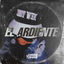 Cover EL ARDIENTE