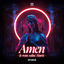Cover Amen (Je Vous Salue Marie)
