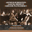 Cover Maurice Ravel: Piano Trio In A Minor, Op. 67 - Peter Ilich Tchaicovsky: Piano Trio In A Minor, Op. 50 "Pathetic"