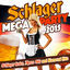 Cover Schlager Mega Party 2015 (Schlager Lieder, Après Ski und Karneval Hits)