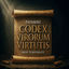 Cover Codex Virorum Virtutis