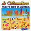 Cover Want Het Is Zomer