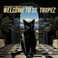 Cover Welcome to St. Tropez
