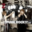 Cover The Roots of Punk Rock Music Vol. 2