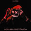 Cover Locura Tectônica (RJ Version) (Remixes)