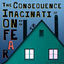 Cover The Consequence Of Imagination Is Fear