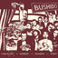 Cover Bushido (feat. Shuarma, Bunbury, Carlos Ann, Morti)