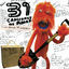Cover 31 Canciones de Amor y una Canción de Guaripolo