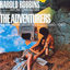 Cover Music From The Adventurers