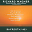Cover Richard Wagner : Der Ring Des Nibelungen (Bayreuth 1953)