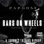 Cover Bars on Wheels: A Journey To Save Hip Hop