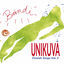 Cover Unikuva - Finnish Tango Vol. 2