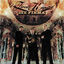 Cover Das zweite Kapitel (Deluxe Edition)