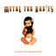 Cover Metal for Babies - 16 Classic Metal Songs for Babies