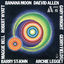 Cover Banana Moon