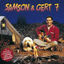 Cover Samson & Gert 7