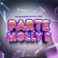 Cover Parte Molly B