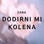 Cover Dodirni Mi Kolena