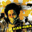 Cover Alex Cuba