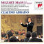 Cover Mozart: Mass in C minor, K. 427 (417a)