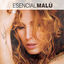 Cover Esencial Malú