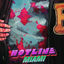 Cover Hotline Miami: The Takedown