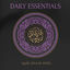 Cover DAILY ESSENTIALS
