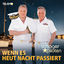 Cover Wenn es heut Nacht passiert
