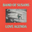 Cover Love Agenda