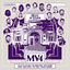 Cover Gilles Peterson Presents: MV4 (Live from Maida Vale)