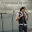 Cover El Privilegio de Amar