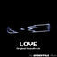 Cover Glitchtale: LOVE Part 2 (Original Motion Picture Soundtrack)