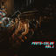 Cover Proto-colar, Vol.1