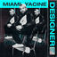 Cover Designer