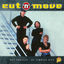 Cover For Fuld Musik