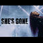 Cover She's Gone (Live)