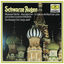 Cover Schwarze Augen - Russische Volkslieder