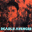 Cover Deep Red