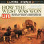 Cover How The West Was Won (Original Soundtrack Recording)