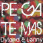 Cover Pégate Más