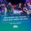 Cover Pout Pourri: Nos Bares da Cidade / Diga Que Ainda me Ama (ao Vivo)