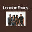 Cover London Foxes