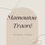 Cover Mamoutou Traoré